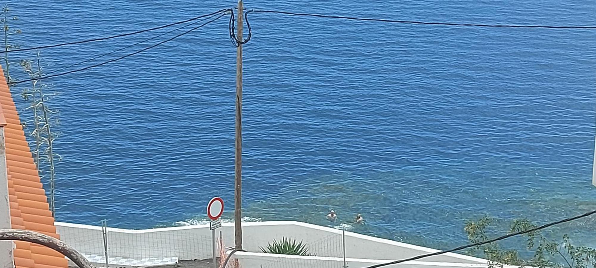 Las Olas Atico Penhouse With Terrace And Sea View, 2 Bedrooms La Caleta エクステリア 写真