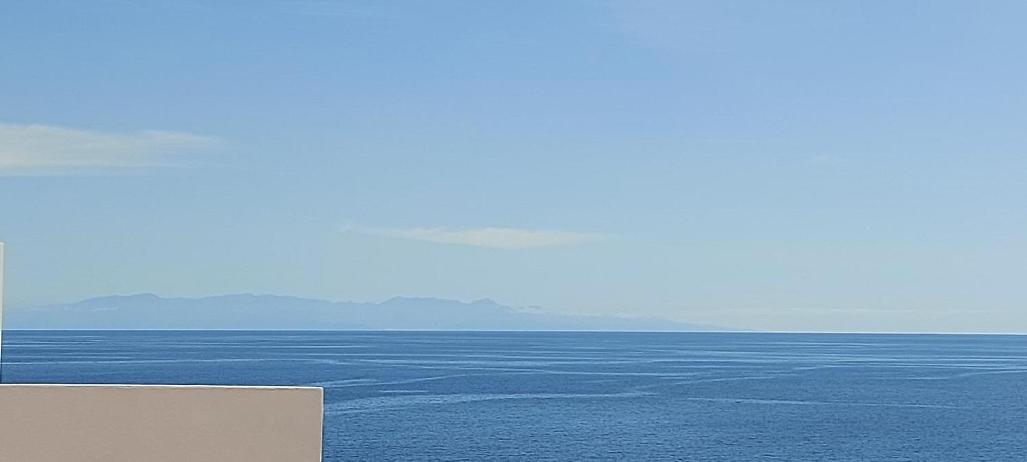 Las Olas Atico Penhouse With Terrace And Sea View, 2 Bedrooms La Caleta エクステリア 写真
