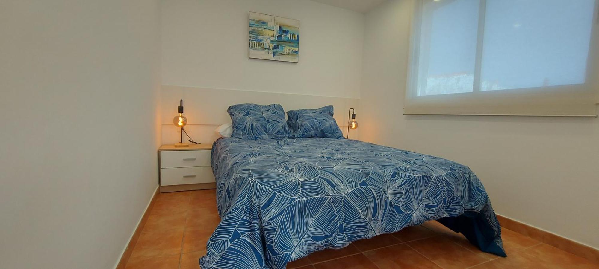 Las Olas Atico Penhouse With Terrace And Sea View, 2 Bedrooms La Caleta エクステリア 写真