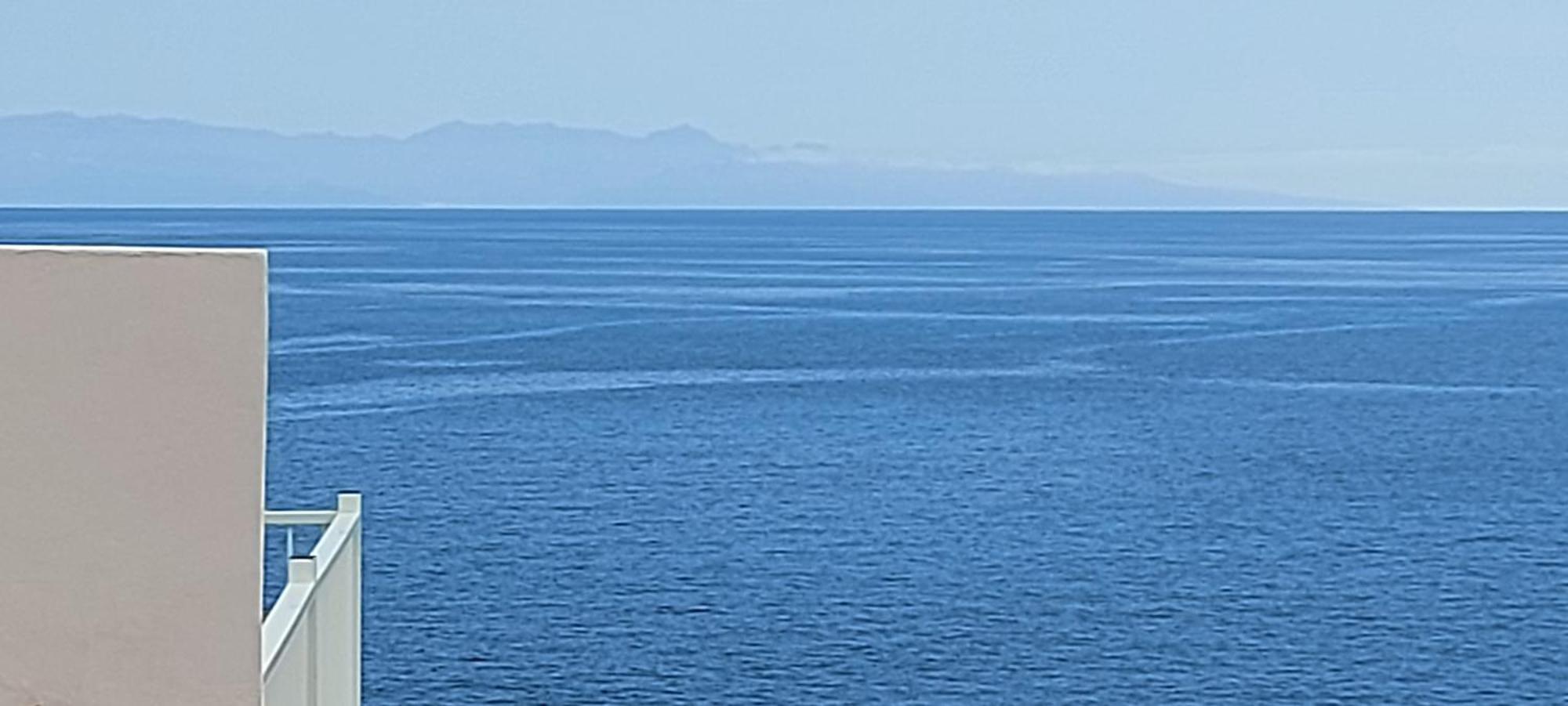 Las Olas Atico Penhouse With Terrace And Sea View, 2 Bedrooms La Caleta エクステリア 写真