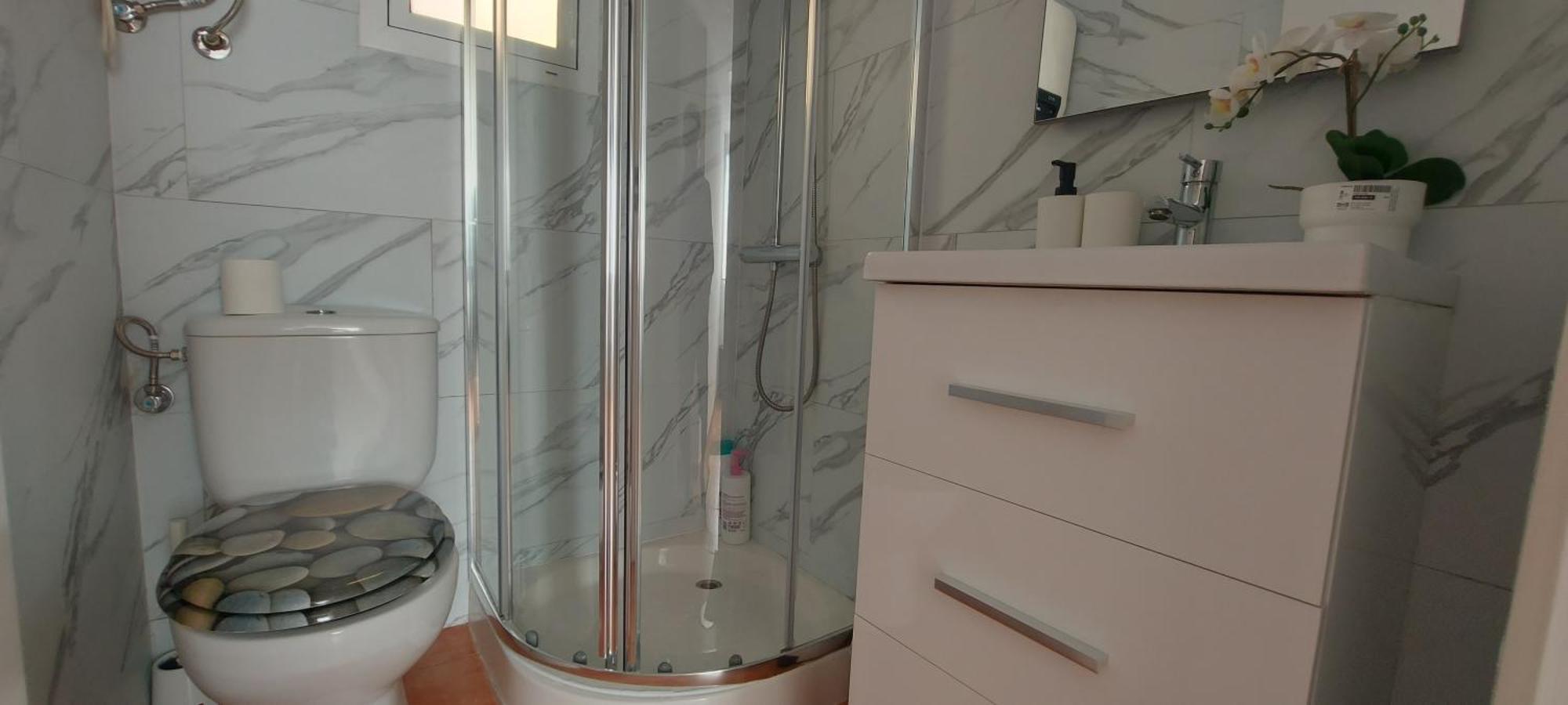 Las Olas Atico Penhouse With Terrace And Sea View, 2 Bedrooms La Caleta エクステリア 写真