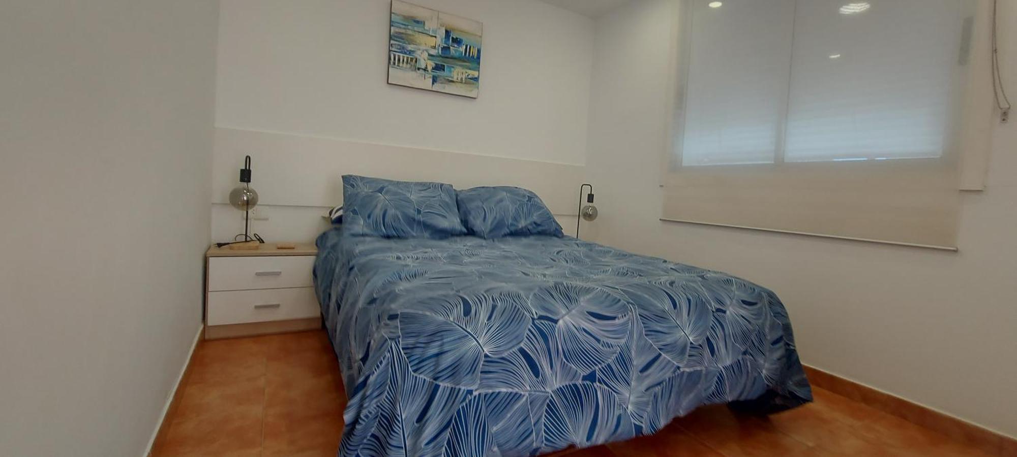 Las Olas Atico Penhouse With Terrace And Sea View, 2 Bedrooms La Caleta エクステリア 写真